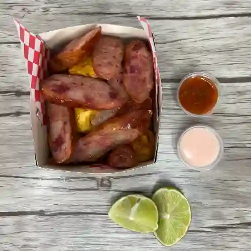 Chorizo