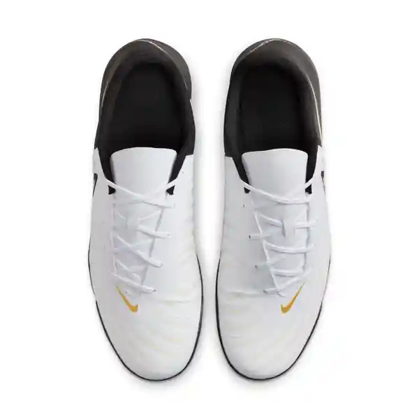 Nike Zapatos Phanto Gx II Club Tf Hombre Blanco 8.5 FJ2587-100