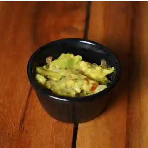 Porcion Guacamole