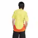 Adidas Camiseta Fcf H Jsy de Equipo Fútbol Hombre Amarillo T L