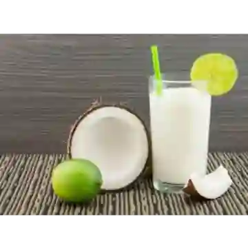 Limonada de Coco