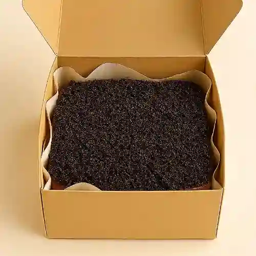 Pavé Arequipe y Galleta Oreo
