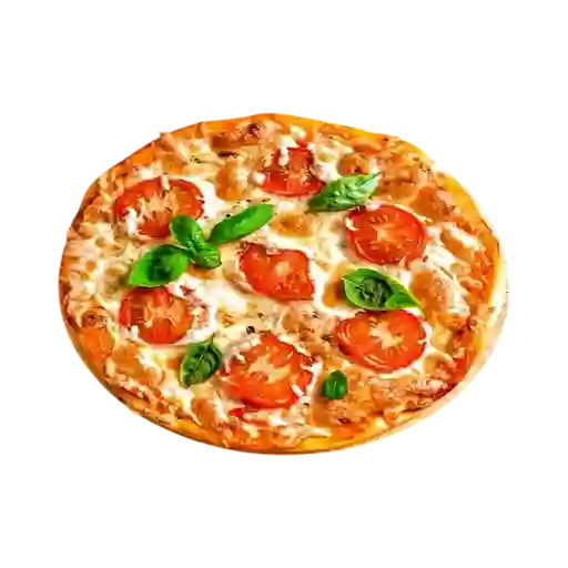 Pizza Margarita
