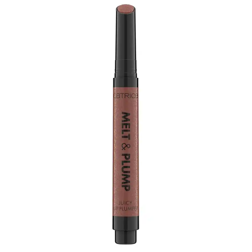 Labial Catrice Melt & Plump No. 30 X