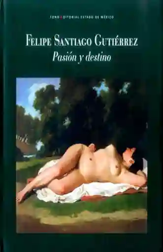 Felipe Santiago Gutiérrez: Pasíon y Destino - VV.AA.