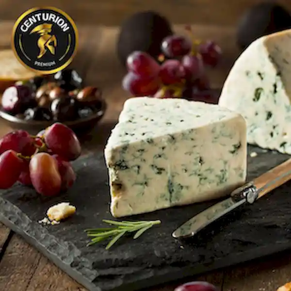 Centurion Queso Azul Dánes