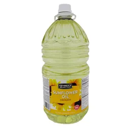 Members Selection Aceite de Girasol
