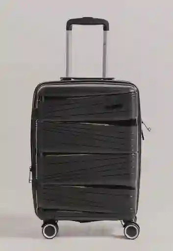 Maleta Dura Pp Pequeña-negro 1