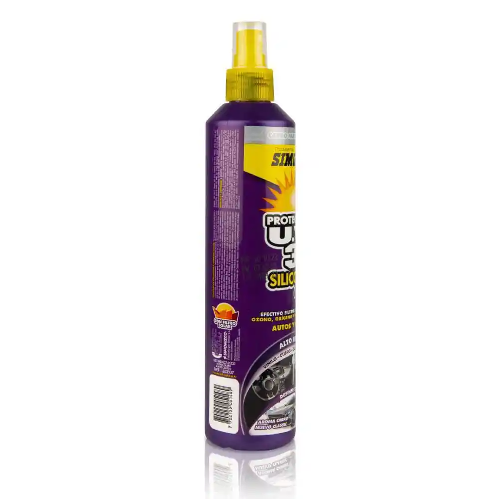 Simoniz Home Silicona New Car Classic 300 Ml