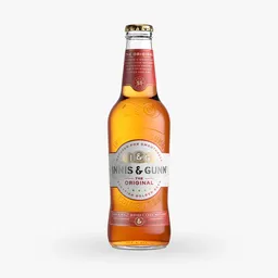 Innis & Gunn Cerveza Original en Botella