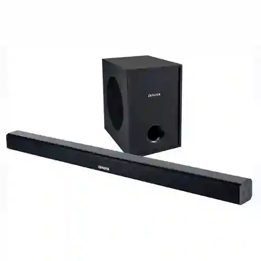 Aiwa Barra de Sonido AW SBH1-W