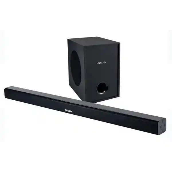 Aiwa Barra de Sonido AW SBH1-W