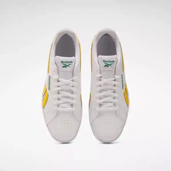 Reebok Zapatos Court Retro Hombre Blanco T. 6.5 Ref: 100074388