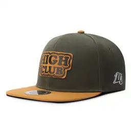 Gorra Dj Plana Surtida Oto Caps
