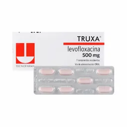 Truxa (500 mg)