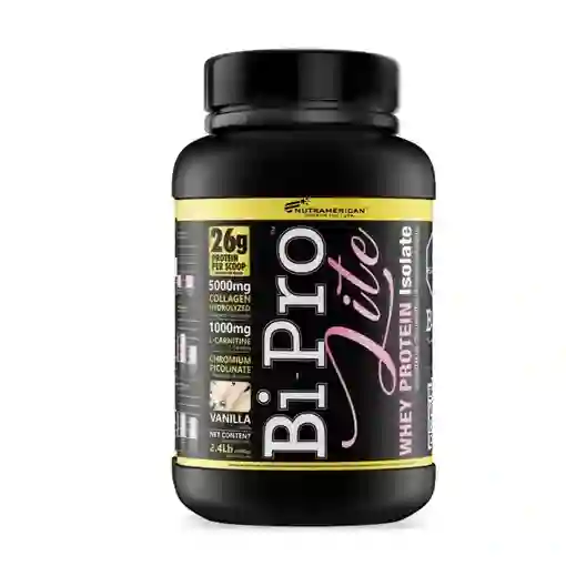 Bi Pro Lite - Megaplex