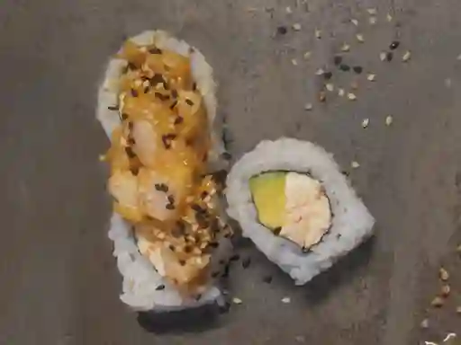 Ebi Spicy