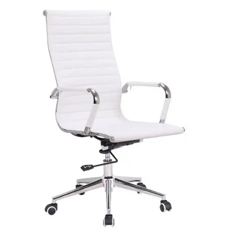 Silla Ejecutiva de Lujo Ekonomodo Design Ekmsj11b