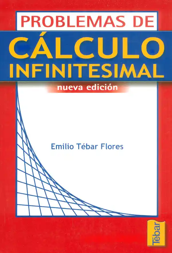 Problemas de Cálculo Infinitesimal