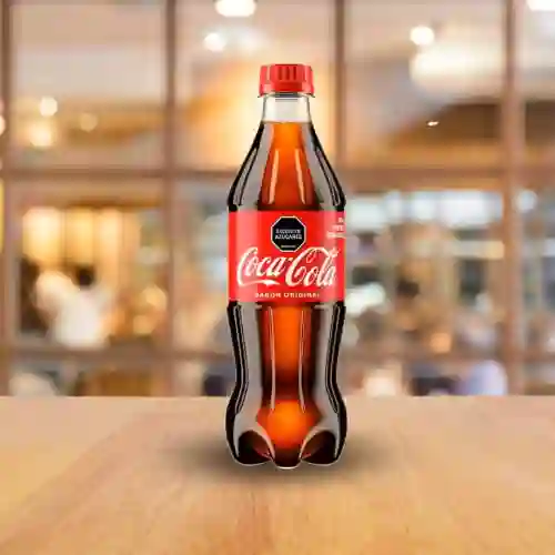 Coca Cola 400 ml