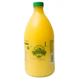 Tunez Jugo de Naranja