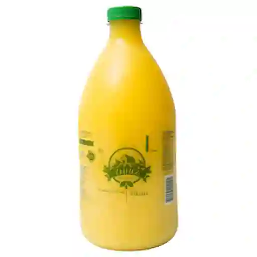 Tunez Jugo de Naranja