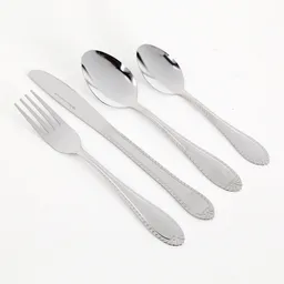 Cubiertos New Wilmington 24 Pz Gibson 80053.24