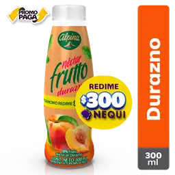 Frutto Jugo Durazno 300 mL