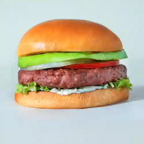Veggie Burger Premium Avocado