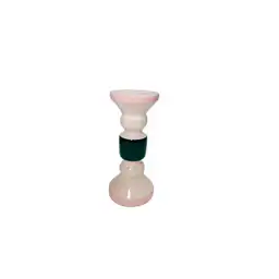 Candelabro Atelier Peq 11x22 Cm Finlandek 29-0011 M