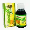 Broncox Maxx Jarabe Expectorante