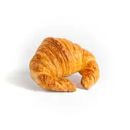 Pan Tipo Croissant de Mantequilla 6 U