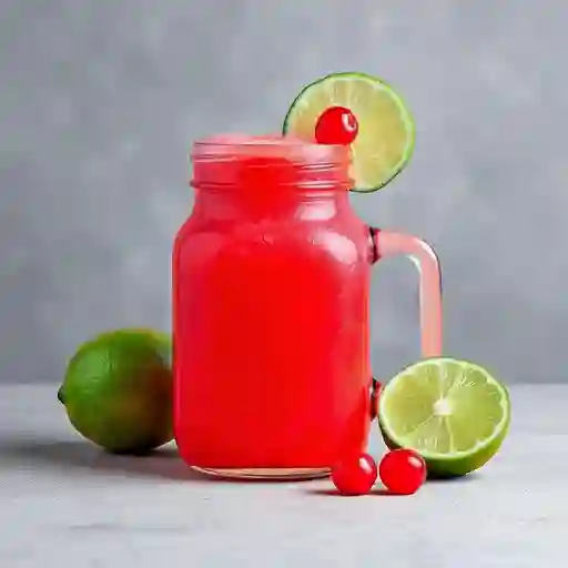 Limonada Cerezada 12 Oz