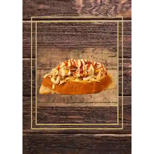 Mcking Hot Dog Shortstop