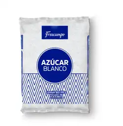 Frescampo Azúcar Blanco Especial