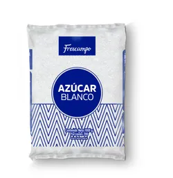 Frescampo Azúcar Blanco Especial