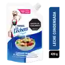 Leche condensada LA LECHERA x 420g