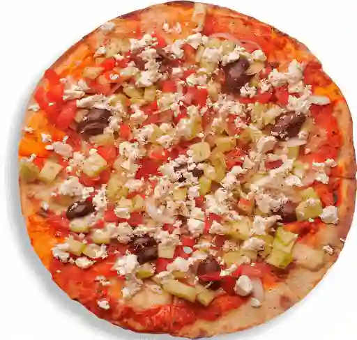 Pizza Griega