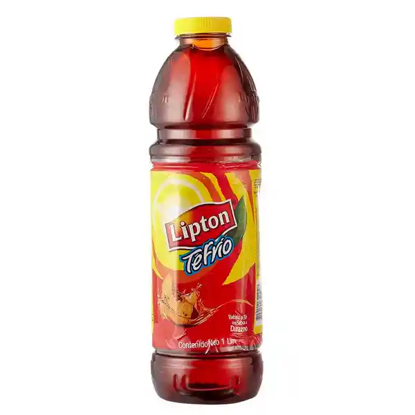 Lipton Bebida té Durazno