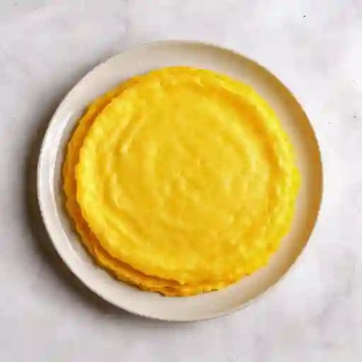 Omelette O Revueltos