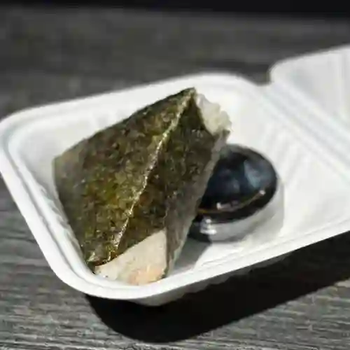 Samgak Gimbap (Triangulo) Atun Mayo