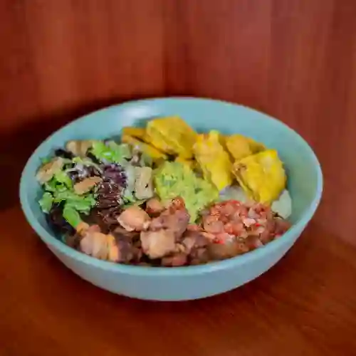 Lomo de Cerdo
