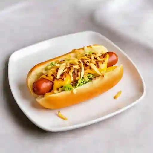 Perro Caliente Chandoso