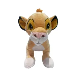 Peluche Disney Simba