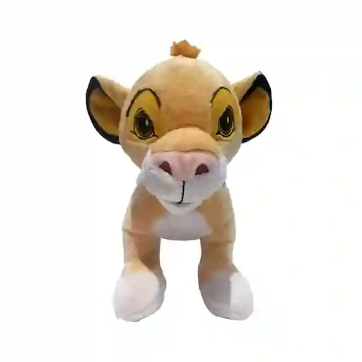 Peluche Disney Simba