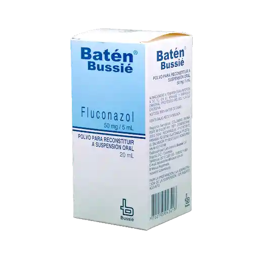 Batén Bussie (50 mg)