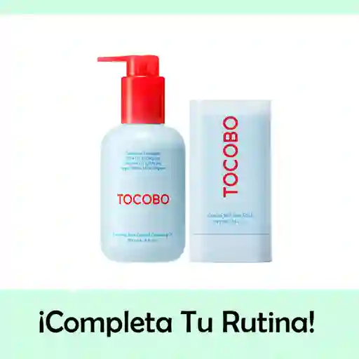 Combo Limpia e Protege con Tocobo