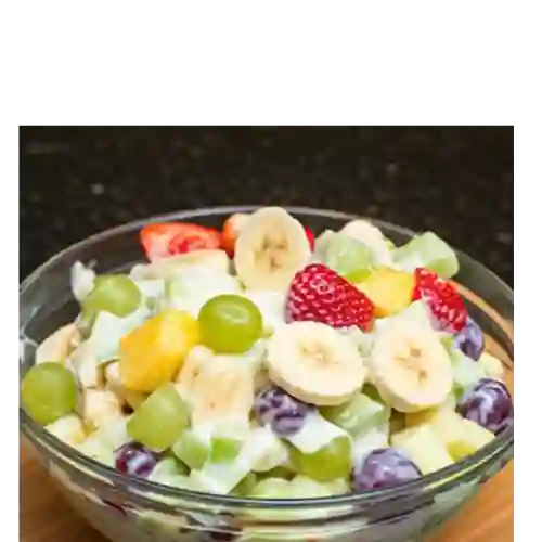 Ensaladas de Fruta Grande