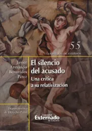 El Silencio Del Acusado