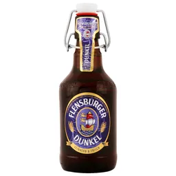 Flensburger Flensburguer Dunk Cerveza